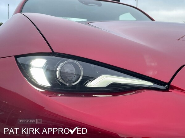 Used Mazda MX-5 2025 for sale - 76248287: Photo 26