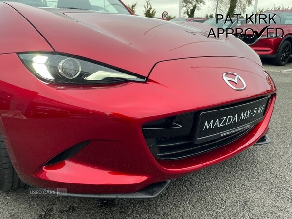 Used Mazda MX-5 2025 for sale - 76248287: Photo 28