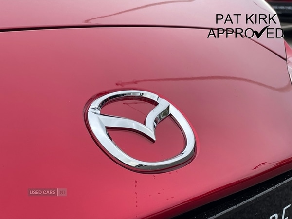 Used Mazda MX-5 2025 for sale - 76248287: Photo 29