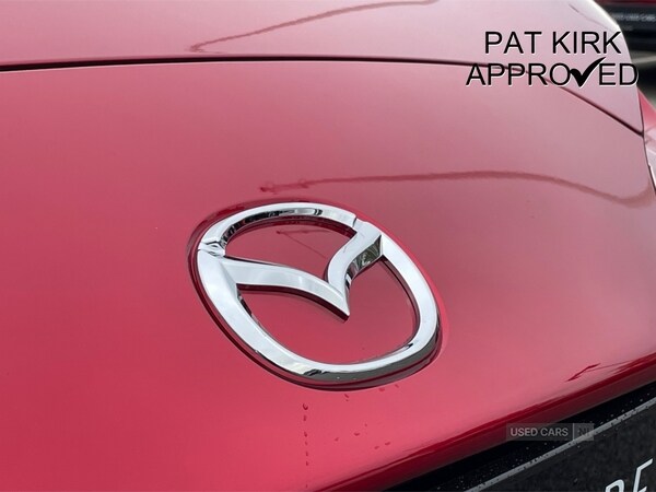 Used Mazda MX-5 2025 for sale - 76248287: Photo 29