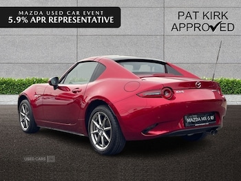 Used Mazda MX-5 2025 for sale - 76248287: Photo 2