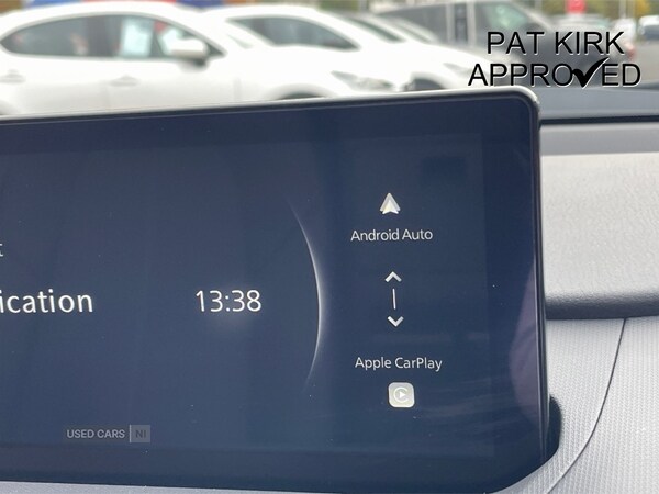 Used Mazda MX-5 2025 for sale - 76248287: Photo 31