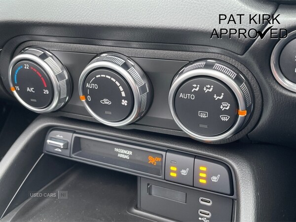 Used Mazda MX-5 2025 for sale - 76248287: Photo 32