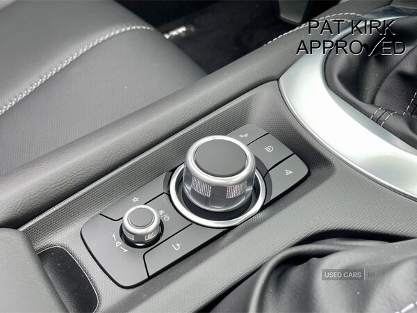 Used Mazda MX-5 2025 for sale - 76248287: Photo 33