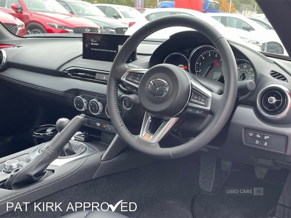 Used Mazda MX-5 2025 for sale - 76248287: Photo 5