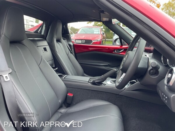 Used Mazda MX-5 2025 for sale - 76248287: Photo 6