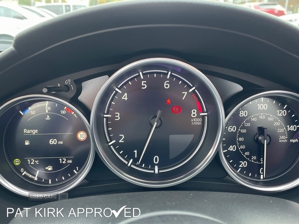 Used Mazda MX-5 2025 for sale - 76248287: Photo 7