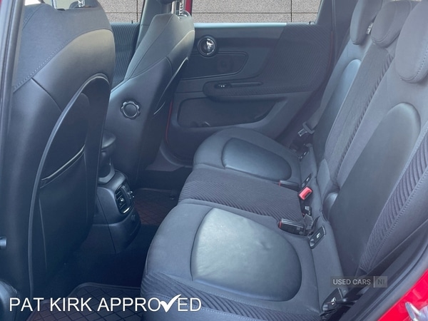 Used MINI Countryman 2017 for sale - 77754569: Photo 11