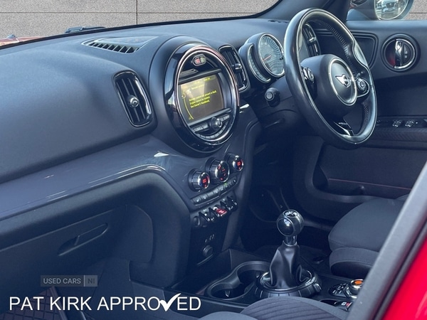 Used MINI Countryman 2017 for sale - 77754569: Photo 12