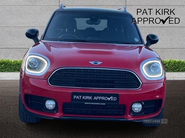 Used MINI Countryman 2017 for sale - 77754569: Photo 13