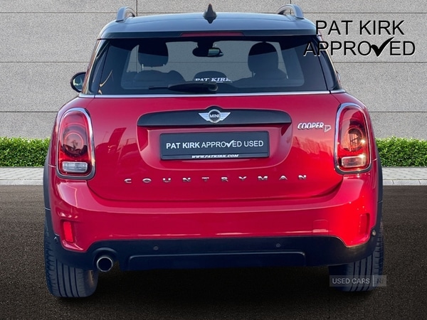 Used MINI Countryman 2017 for sale - 77754569: Photo 14