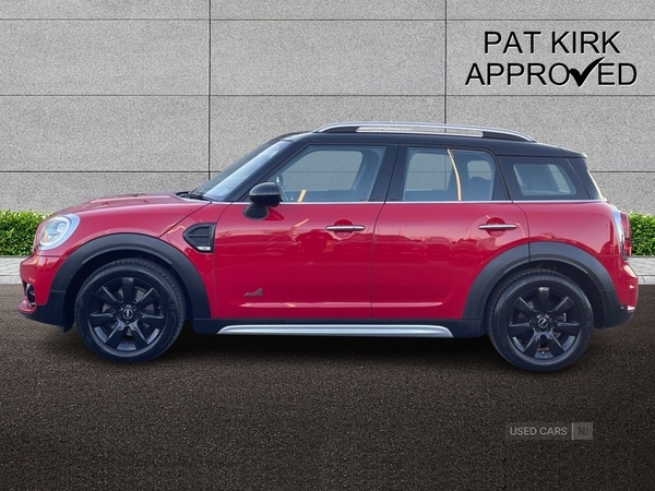 Used MINI Countryman 2017 for sale - 77754569: Photo 15