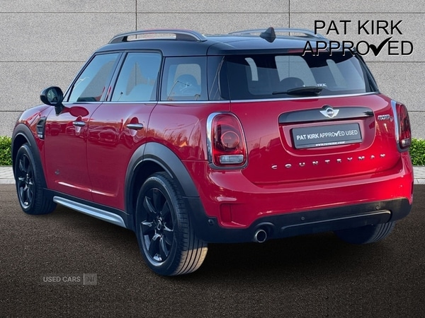 Used MINI Countryman 2017 for sale - 77754569: Photo 2