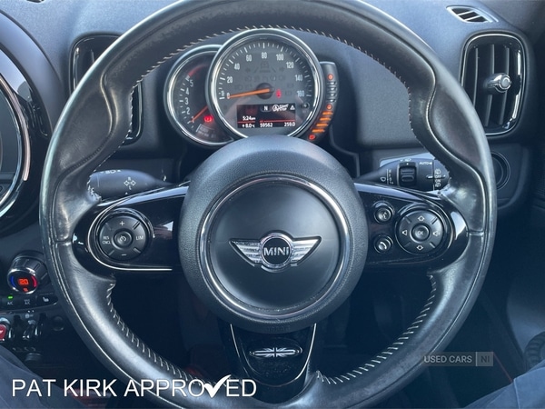 Used MINI Countryman 2017 for sale - 77754569: Photo 20