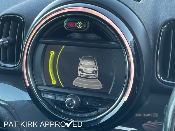 Used MINI Countryman 2017 for sale - 77754569: Photo 21