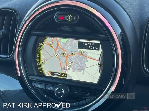 Used MINI Countryman 2017 for sale - 77754569: Photo 22