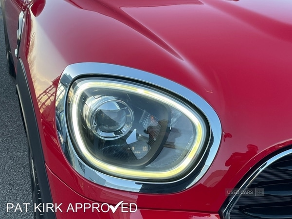 Used MINI Countryman 2017 for sale - 77754569: Photo 26