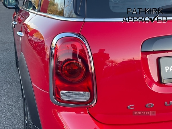 Used MINI Countryman 2017 for sale - 77754569: Photo 27