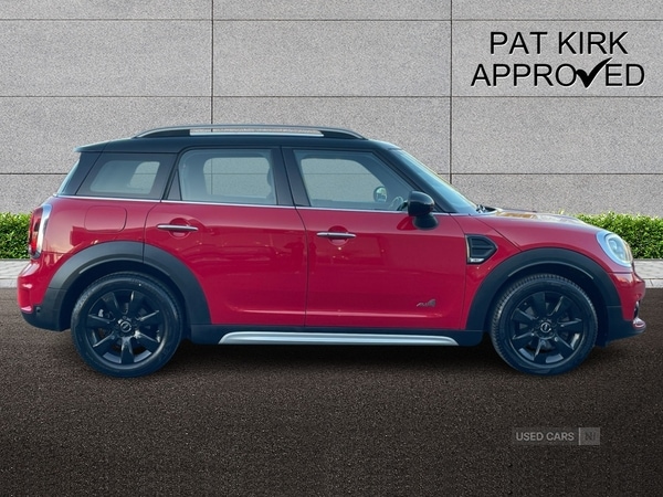 Used MINI Countryman 2017 for sale - 77754569: Photo 3