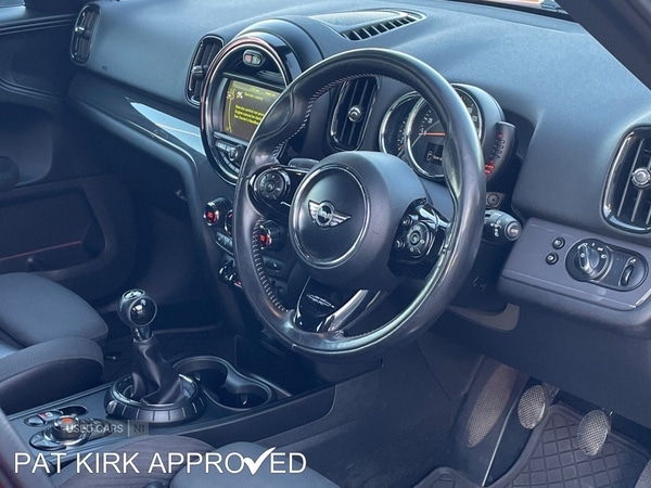 Used MINI Countryman 2017 for sale - 77754569: Photo 5
