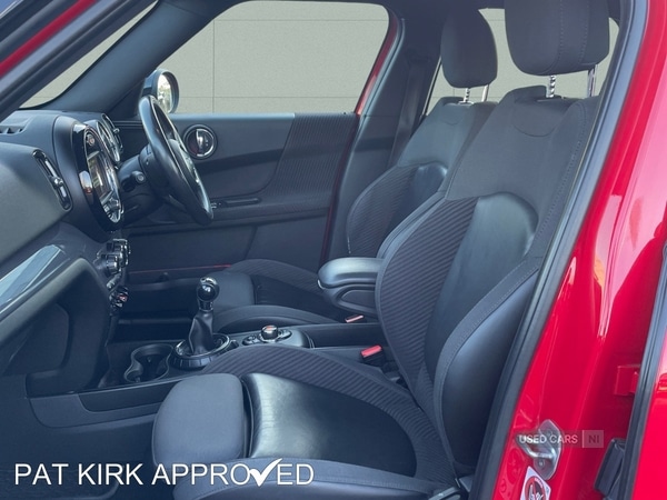 Used MINI Countryman 2017 for sale - 77754569: Photo 6