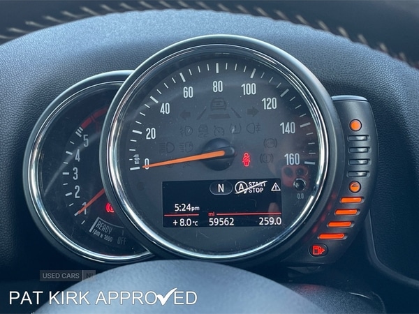 Used MINI Countryman 2017 for sale - 77754569: Photo 7