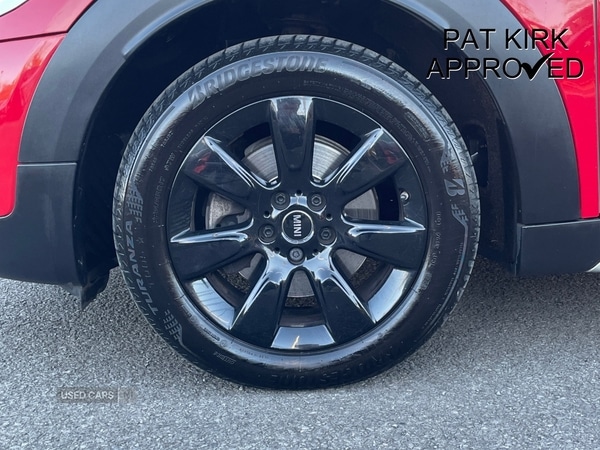 Used MINI Countryman 2017 for sale - 77754569: Photo 8