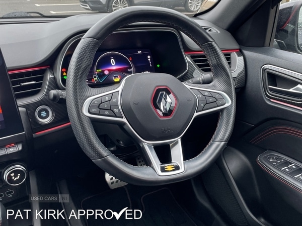 Used Renault Arkana 2022 for sale - 77441591: Photo 21