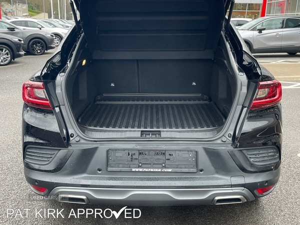 Used Renault Arkana 2022 for sale - 77441591: Photo 22