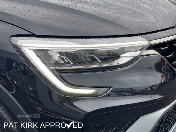 Used Renault Arkana 2022 for sale - 77441591: Photo 25