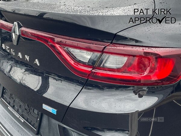 Used Renault Arkana 2022 for sale - 77441591: Photo 26