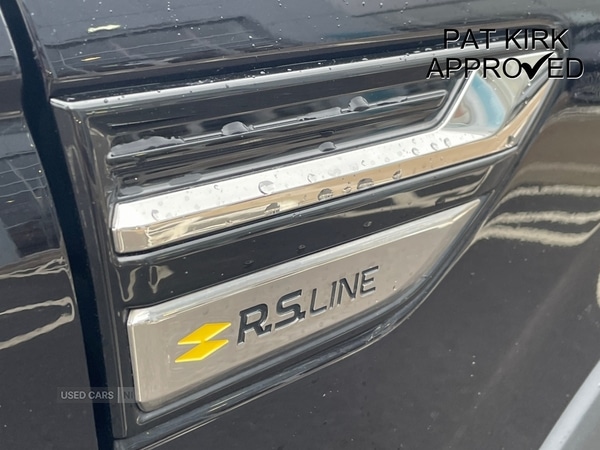 Used Renault Arkana 2022 for sale - 77441591: Photo 28