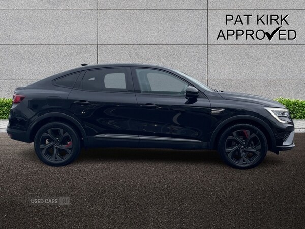 Used Renault Arkana 2022 for sale - 77441591: Photo 3