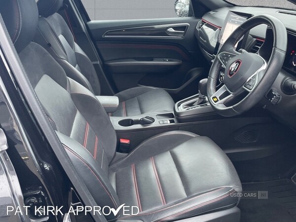 Used Renault Arkana 2022 for sale - 77441591: Photo 6