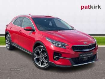 2019 - 1.6 CRDi ISG 3 5dr