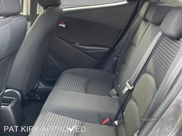 Used Mazda Mazda2 2019 for sale - 77884048: Photo 11