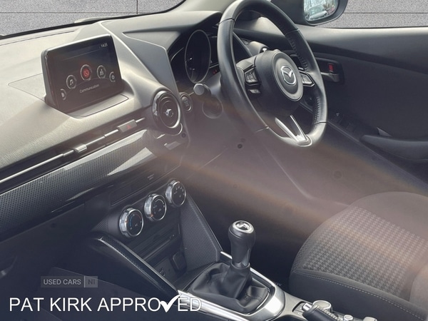 Used Mazda Mazda2 2019 for sale - 77884048: Photo 12