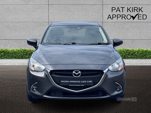 Used Mazda Mazda2 2019 for sale - 77884048: Photo 13