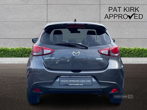 Used Mazda Mazda2 2019 for sale - 77884048: Photo 14