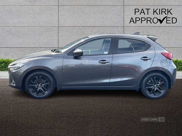 Used Mazda Mazda2 2019 for sale - 77884048: Photo 15