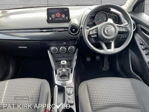 Used Mazda Mazda2 2019 for sale - 77884048: Photo 17