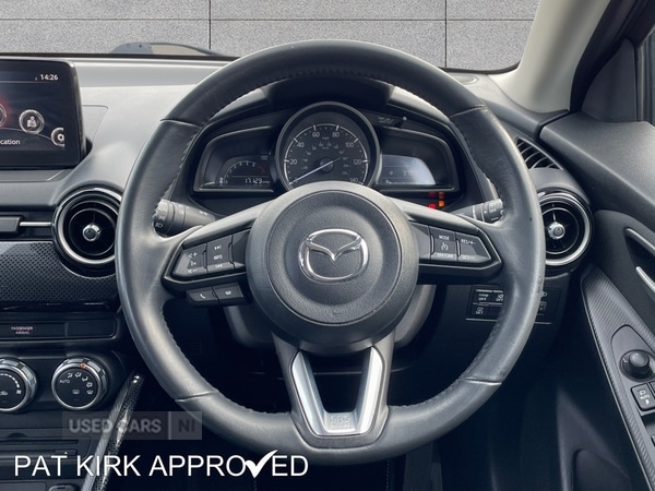 Used Mazda Mazda2 2019 for sale - 77884048: Photo 18