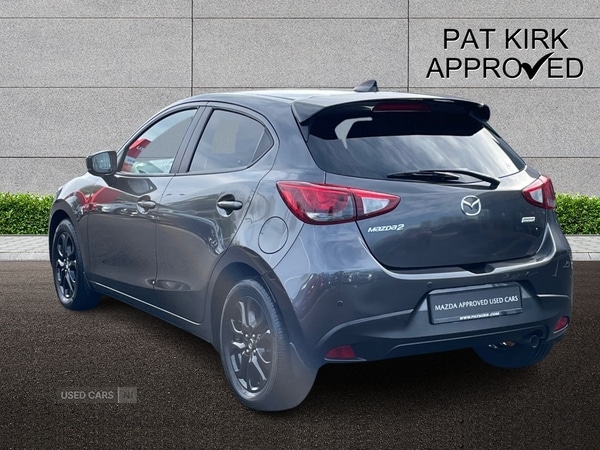 Used Mazda Mazda2 2019 for sale - 77884048: Photo 2