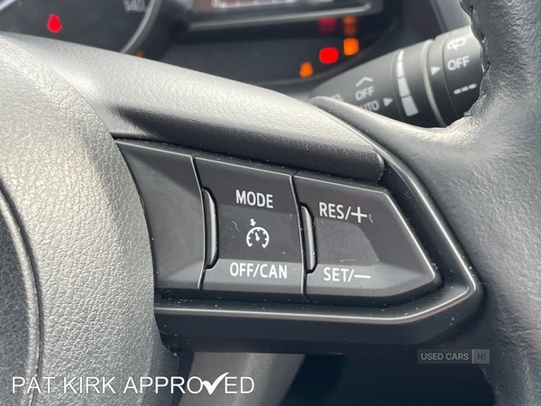 Used Mazda Mazda2 2019 for sale - 77884048: Photo 20