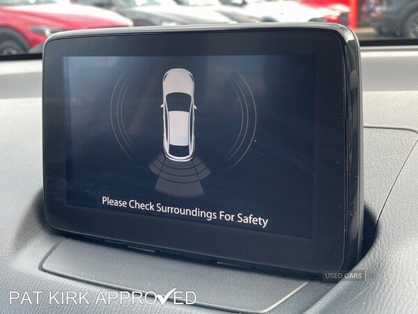 Used Mazda Mazda2 2019 for sale - 77884048: Photo 22