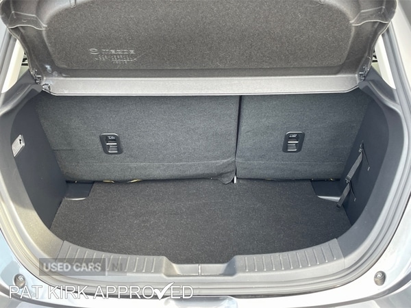 Used Mazda Mazda2 2019 for sale - 77884048: Photo 23