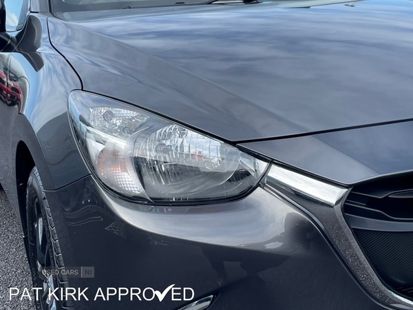 Used Mazda Mazda2 2019 for sale - 77884048: Photo 26