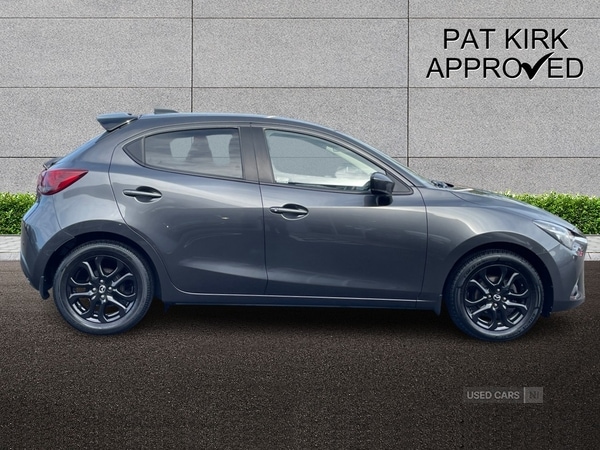 Used Mazda Mazda2 2019 for sale - 77884048: Photo 3