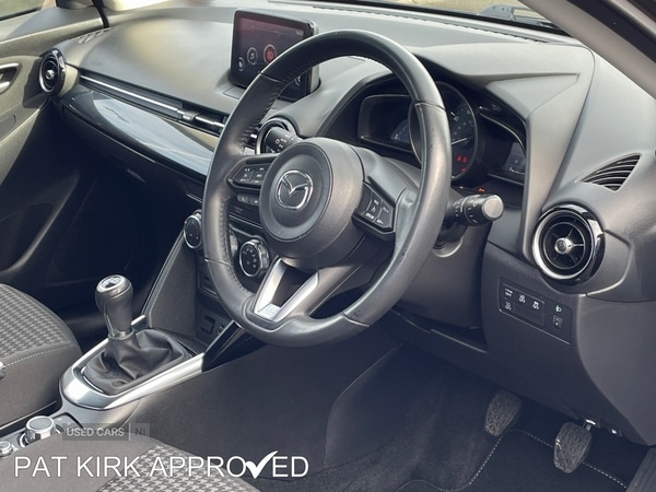 Used Mazda Mazda2 2019 for sale - 77884048: Photo 5