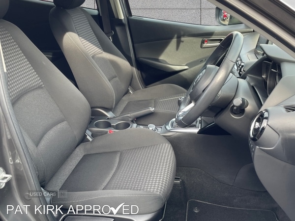 Used Mazda Mazda2 2019 for sale - 77884048: Photo 6